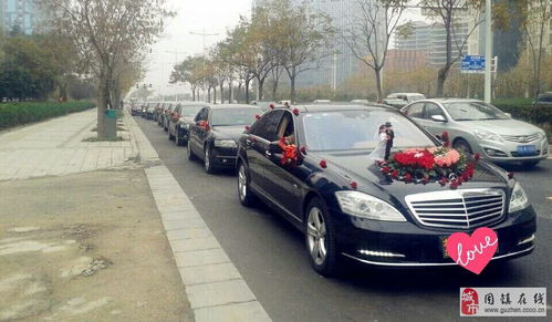 蚌埠星輝奔馳婚慶汽車租賃 讓您的婚禮更添尊貴與風(fēng)采