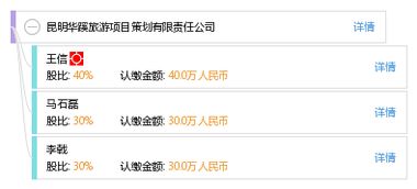 昆明華蹊旅游項目策劃有限責(zé)任公司 專業(yè)引領(lǐng)，智繪云南旅游開發(fā)新藍(lán)圖