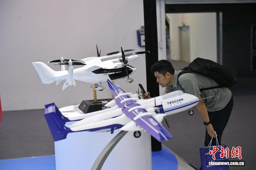 2025低空經(jīng)濟發(fā)展大會在蕪湖揭幕，技術咨詢賦能產(chǎn)業(yè)新未來