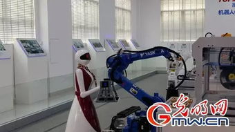 算清這三筆賬，你的生活質量將與智能機器人研發(fā)同頻共進